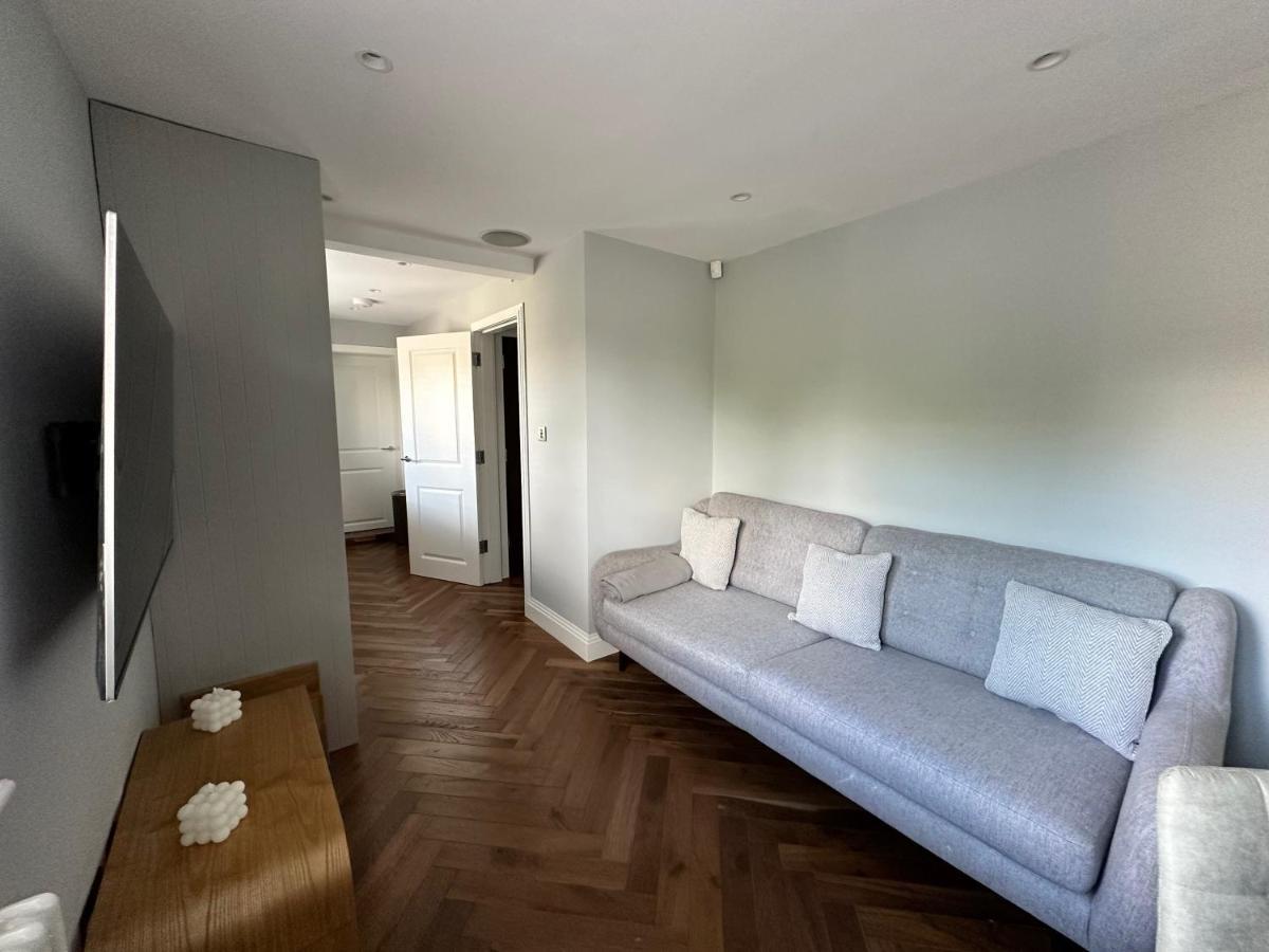 A Luxury 2 Bedroom Apartment Barnet Exterior foto
